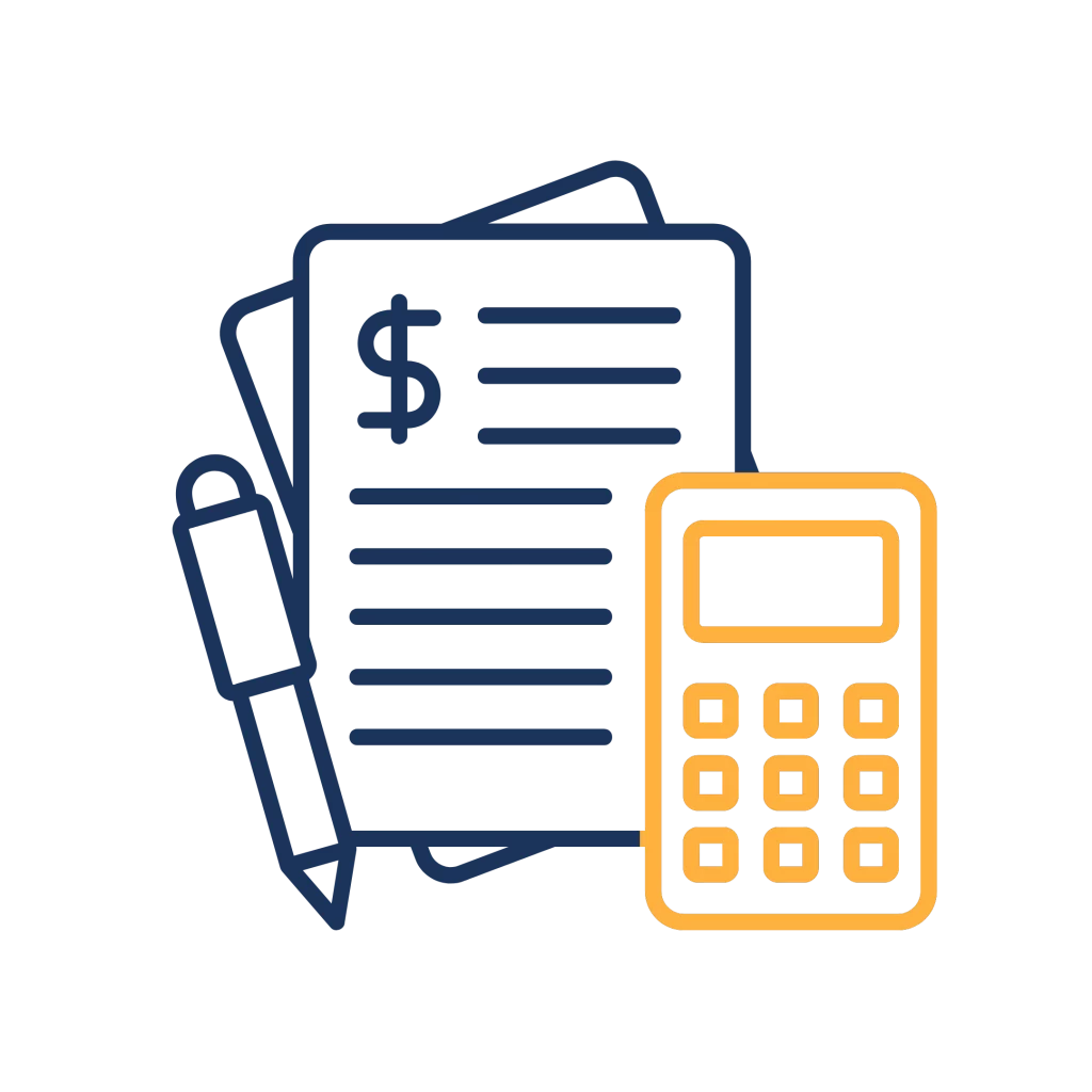 Bookkeeping Bookkeeping icon